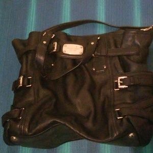 Michael Kors satchel one defect